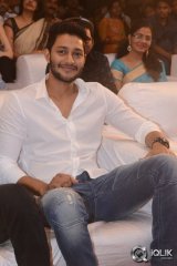 Marala Telupana Priya Movie Audio Launch